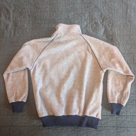 Vintage 90s Patagonia Fleece - XL - Picture 2 of 4